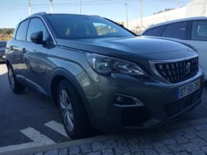 Peugeot  BlueHDi Active