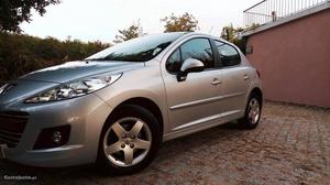 Peugeot  CV 60 mil km Julho/10 - à venda -