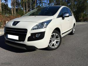 Peugeot  HDI Hybrid4 Março/13 - à venda - Ligeiros