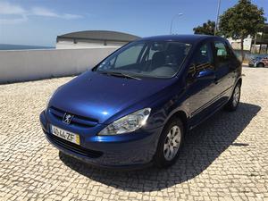  Peugeot  HDi XS Premium (69cv) (5p)