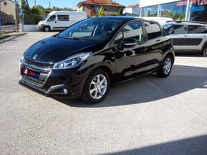 Peugeot  Puretech Active