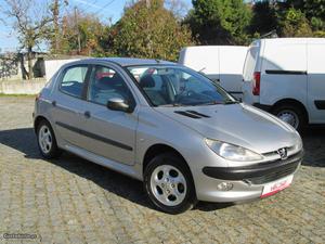 Peugeot i xt automático Junho/00 - à venda -