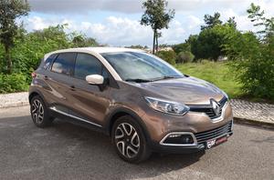  Renault Captur 1.5 dCi Expression (90cv) (5p)