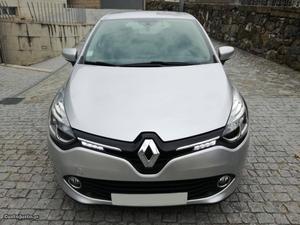 Renault Clio IV eco 2 Junho/13 - à venda - Ligeiros