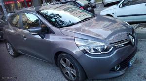 Renault Clio dci Junho/14 - à venda - Ligeiros Passageiros,