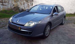 Renault Laguna Luxe full extras Março/08 - à venda -