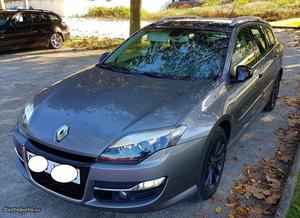 Renault Laguna break GT Janeiro/12 - à venda - Ligeiros