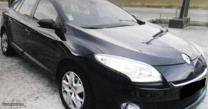 Renault Mégane 110 cv Março/13 - à venda - Ligeiros