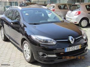 Renault Mégane C/novoGarantcrédito Novembro/14 - à venda