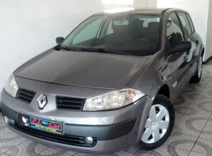 Renault Mégane II Confort 1.5 DCI