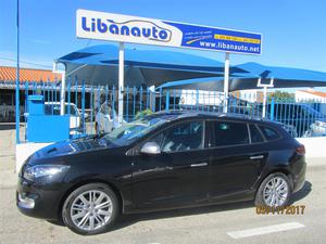  Renault Mégane ST 1.5 dCi GT Line S/S (110cv) (5p)