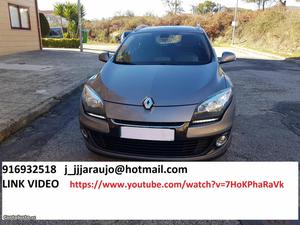 Renault Mégane cv Outubro/13 - à venda - Ligeiros