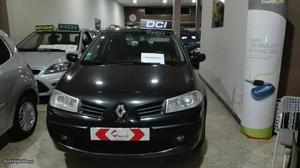 Renault Mégane dci 105cv 118EUR/mes Janeiro/07 - à venda -