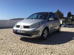  Renault Scénic 1.5 dCi Dynamique (85cv) (5p)