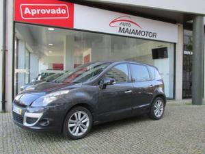 Renault Scénic 1.5 dCi Luxe