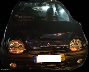 Renault Twingo I Hatchback 1,2 Junho/00 - à venda -