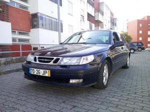 Saab 95 Turbo Gpl Setembro/98 - à venda - Ligeiros