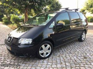 Seat Alhambra 2.0TDI Maio/07 - à venda - Ligeiros