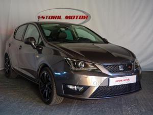 Seat Ibiza Ibiza 1.0 TSI FR Full Extras