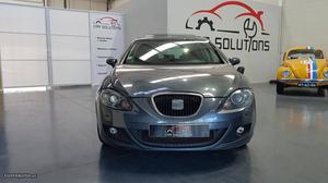 Seat Leon 2.0Tdi Sport UP Janeiro/06 - à venda - Ligeiros