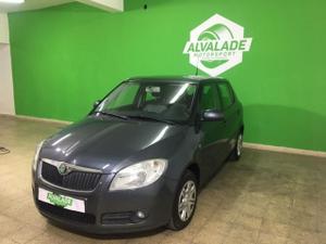 Skoda Fabia 1.2 Ambiente