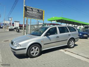 Skoda Octavia 1.9 tdi break slx Novembro/98 - à venda -