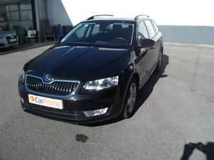  Skoda Octavia B. 1.6 TDi Ambition (105cv) (5p)