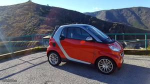 Smart ForTwo Pasion cv Abril/07 - à venda - Ligeiros