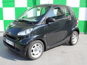 Smart Fortwo 1.0 mhd pure 71