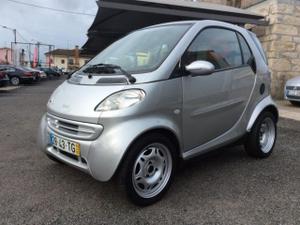 Smart Fortwo Passion 55