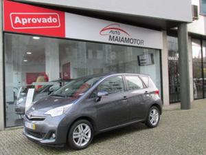 Toyota Verso-S 1.4 D EXCLUSIVE