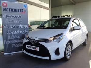 Toyota YARIS 1.4 D 4D BIZZ