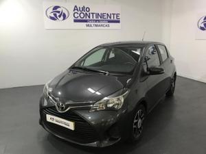 Toyota Yaris 1.4 D-4D Active+AC