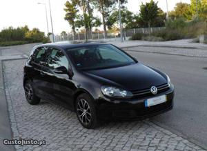 VW Golf 1.6 TDI SPORT Março/10 - à venda - Ligeiros