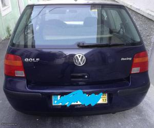 VW Golf IV  V Dezembro/99 - à venda - Ligeiros