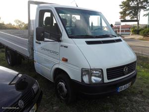 VW LT 46 Setembro/05 - à venda - Comerciais / Van, Leiria -