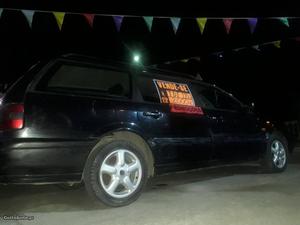 VW Passat Garantia mecanica Fevereiro/97 - à venda -