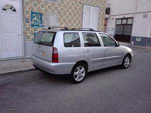 VW Polo 1.4 com A/C Agosto/00 - à venda - Ligeiros