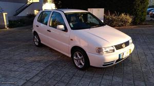 VW Polo 1.7 SDI 5lug = novo Junho/99 - à venda - Ligeiros