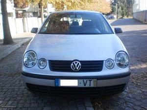 VW Polo Confortline Dezembro/03 - à venda - Ligeiros