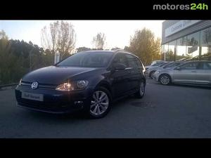 Volkswagen Golf ariant 1.6 TDi BlueMotion Confortline