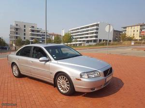 Volvo S80 T cvs Executive Março/99 - à venda -