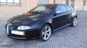 Alfa Romeo GT 1.9 JTDm-2 Q2 Dezembro/09 - à venda -