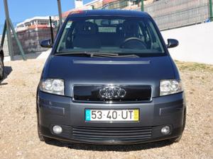 Audi A2 1.4Tdi