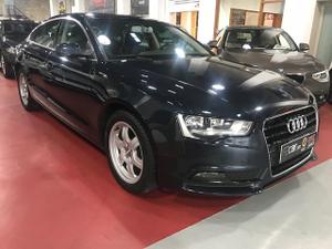 Audi A5 2.0TDI EXCLUSIVE 143CV 5P