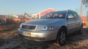 Audi Acvs Março/00 - à venda - Ligeiros