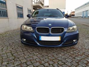 BMW 318 d aceito retoma irrepreensível Junho/11 - à venda