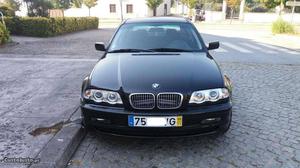 BMW 320 Económico Sport Maio/98 - à venda - Ligeiros