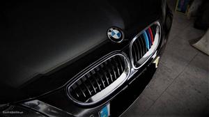 BMW 520 D Touring Nacional Fevereiro/06 - à venda -