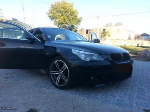 BMW 530 D Pack M Full Extras Maio/04 - à venda - Ligeiros